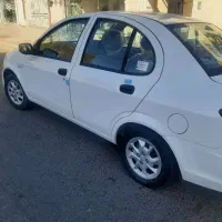 فروش ساینااس۱۴۰۴سالم ونو|خودرو سواری و وانت|بیرجند, |دیوار