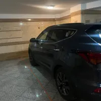 هیوندای سانتافه ix 45 2400cc، مدل ۲۰۱۷|خودرو سواری و وانت|تهران, دروس|دیوار
