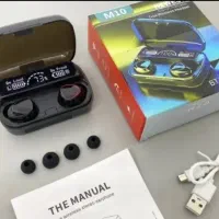 هندز فری از پایین میتونی گوشیت را شارژ کنی