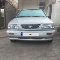 پراید مدل 85