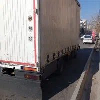 باتسان مدل ۸۶ ۶ تن|خودرو سنگین|شهریار, شهرک وائین|دیوار