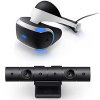 اجاره دوربین vr برای ps4