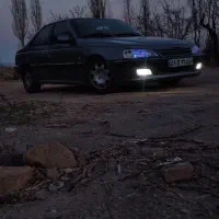 پژوپارس عروسک|خودرو سواری و وانت|گلپایگان, |دیوار