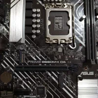 مادربرد B660 MK D4