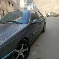 پژوپارس سال بی نظیر|خودرو سواری و وانت|رویان, |دیوار