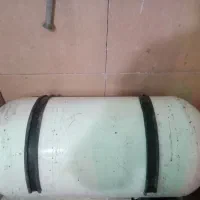 کپسول گاز Cng