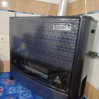 بخاری گازی ۱۴هزار