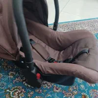کالسکه و کریر نوزادی|کالسکه و لوازم جانبی|تهران, گلستان (شهرک راه آهن)|دیوار