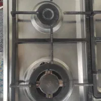 گاز 4شعله|اجاق گاز و لوازم برقی پخت‌وپز|رشت, ولکس|دیوار