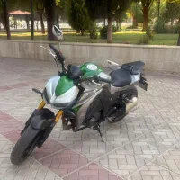 موتور هایپرو Z100