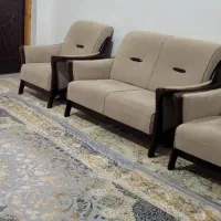 مبل راحتی