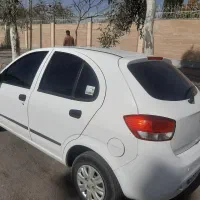 تیبا 2|خودرو سواری و وانت|زید آباد, |دیوار