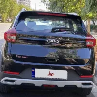 خودرو ام وی ام ایکس ۲۲ پرو|خودرو سواری و وانت|ری, جوانمرد قصاب|دیوار