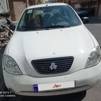 تیبا ۱ تمیز کم کار|خودرو سواری و وانت|قم, کلهری|دیوار