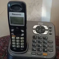 تلفن پاناسونیک