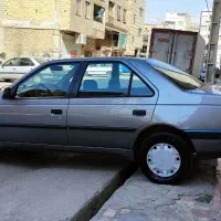 روا مدل ۸۵ استثنایی|خودرو سواری و وانت|کرج, خرمدشت|دیوار