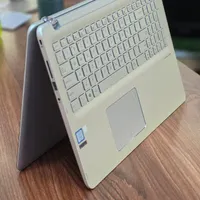 Asus vivobook لمسی 360 درجه|رایانه همراه|اردبیل, |دیوار