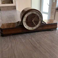 ساعت روشومینه ای آنتیک