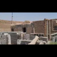 دامداری ۴۰۰متری واقع در بادرود