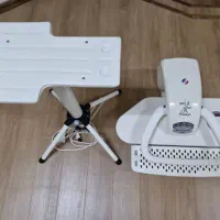 اتوپرس دومنا|اتو و لوازم اتو|قم, باجک یک|دیوار