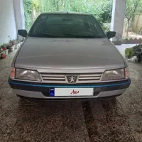 پژو405 مد1394