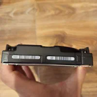 هارد دیسک اینترنال وسترن 6 ترابایت|قطعات و لوازم جانبی رایانه|شاهینشهر, شهرک میلاد|دیوار