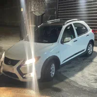 فروش فوری کوییک RS مدل ۱۴۰۲|خودرو سواری و وانت|اصفهان, مهرآباد|دیوار