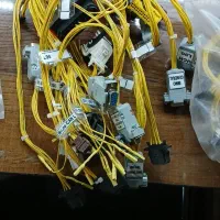 تستر ایسیو پویا الکترونیک|فروشگاه و مغازه|جوانرود, |دیوار