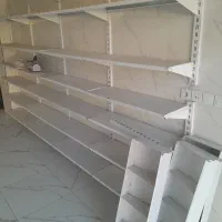 قفسه سوپر مارکت