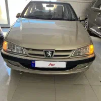 پارس ۸۴|خودرو سواری و وانت|شهرکرد, |دیوار