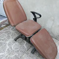 صندل ارایشگری