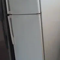 یخچال فریزر پارس شوا