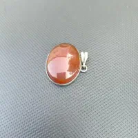 گردنبند عقیق