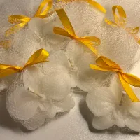 شمع دکوری گیفت ژله ای ژورنالی جار|صنایع دستی و سایر لوازم تزئینی|تهران, خانی آباد نو شمالی|دیوار