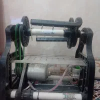 فروش دستگاه پشم ریسی