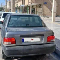 مدل ۹۴|خودرو سواری و وانت|بندر ماهشهر, |دیوار