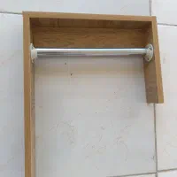 کمد دراور ام دی اف|جاکفشی، کمد، دراور|کازرون, |دیوار