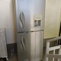 یخچال فریزر