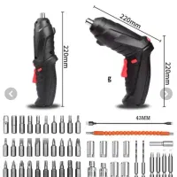 پیچ گوشتی شارژی|ابزارآلات|بروجرد, |دیوار