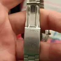 سیتیزن عقابی اصل اتوماتیک قدیمی|ساعت|تبریز, |دیوار