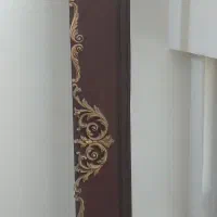 کتیبه|پرده، رانر، رومیزی|تهران, فدک|دیوار