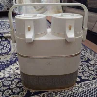 فلاکس دوقلو