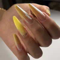 خدمات تخصصی ناخن محدوده بهار و قره آغاج