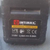 باتری دریل شارژی 118V