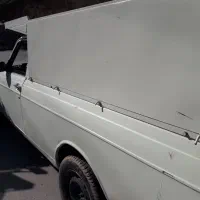 پیکان وانت ۸۸دوگانه کارخانه