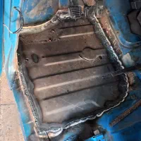 صافکاری تخصصی نیسان و بقیه خودروها|خدمات موتور و ماشین|مشهد, شهرک مهر آباد|دیوار