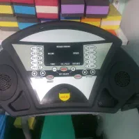 تردمیل تاپ کید در حد نو|تجهیزات ورزشی|تبریز, |دیوار