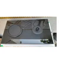 کتری برقی مارادو استوانه ای درب استیل / چای ساز|سماور، چای‌ساز، قهوه‌ساز|تهران, ستارخان|دیوار
