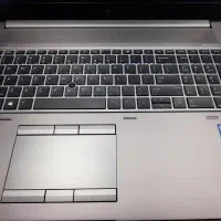 لپ تاپ استوک اچ پی Zbook 17 G6 نسل 9|رایانه همراه|تهران, میدان ولیعصر|دیوار