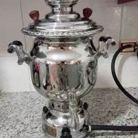 سماور گازی